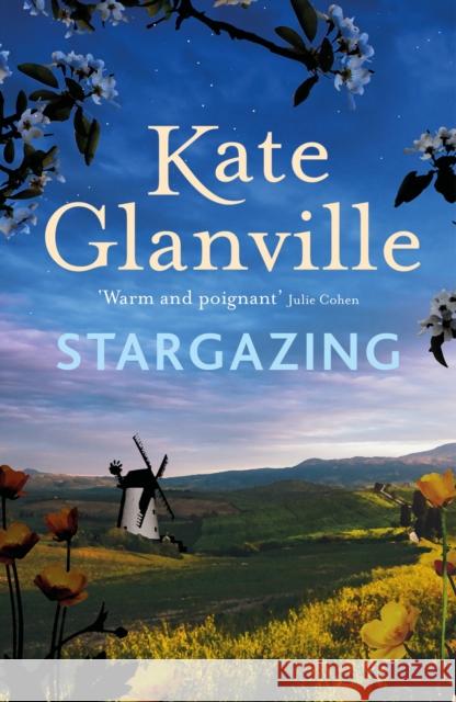 Stargazing: A captivating and charming read of love and family secrets to curl up with this autumn