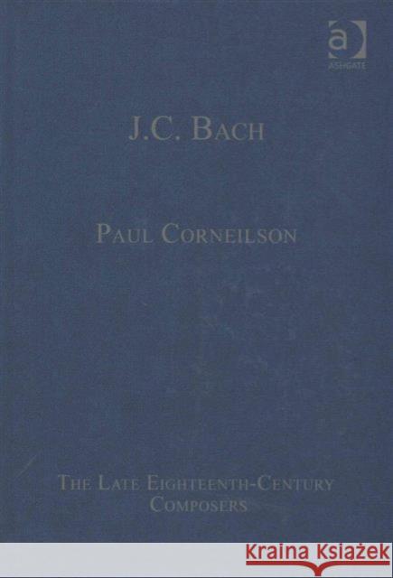 The Late Eighteenth-Century Composers: 5-Volume Set