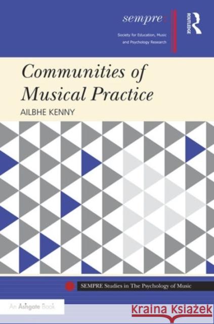 Communities of Musical Practice