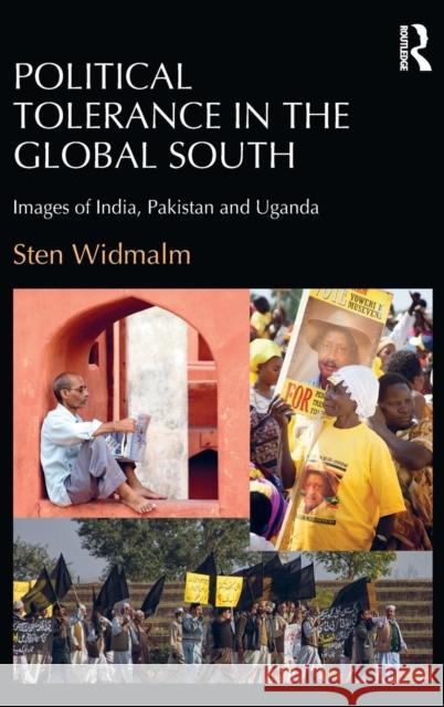 Political Tolerance in the Global South: Images of India, Pakistan and Uganda.