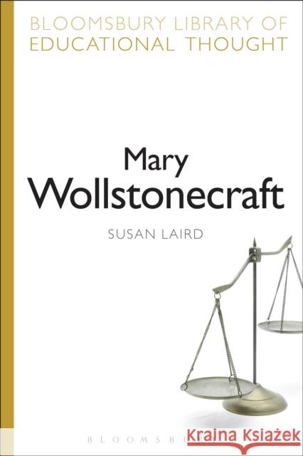 Mary Wollstonecraft