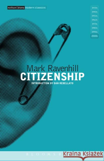 Citizenship