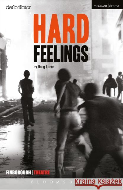 Hard Feelings