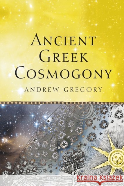 Ancient Greek Cosmogony