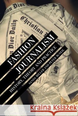 Fashion Journalism: History, Theory, and Practice