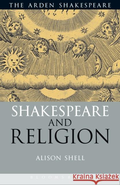 Shakespeare and Religion