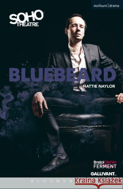 Bluebeard