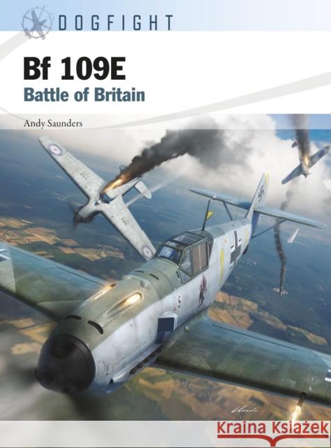 Bf 109E: Battle of Britain