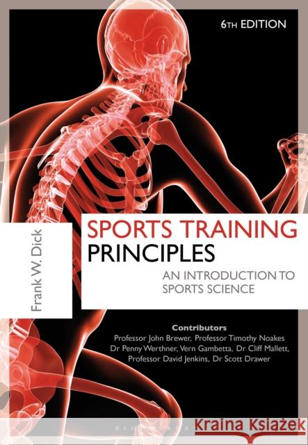 Sports Training Principles: An Introduction to Sports Science