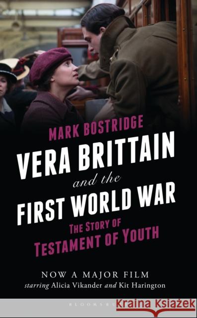 Vera Brittain and the First World War: The Story of Testament of Youth
