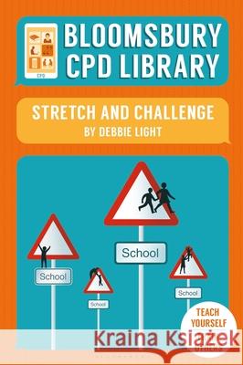 Bloomsbury CPD Library: Stretch and Challenge