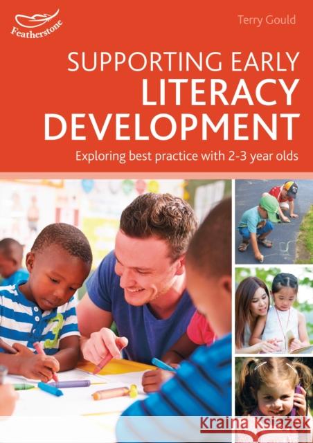 Supporting Early Literacy Development: Exploring best practice with 2-3 year olds