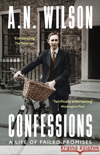 Confessions: A Life of Failed Promises