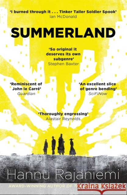 Summerland