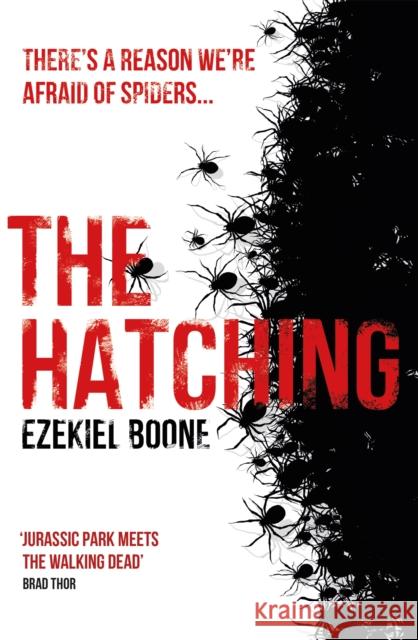 The Hatching