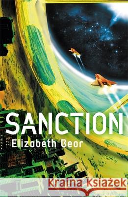 Sanction: Book Two