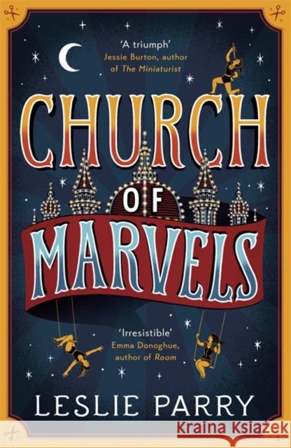 Church of Marvels