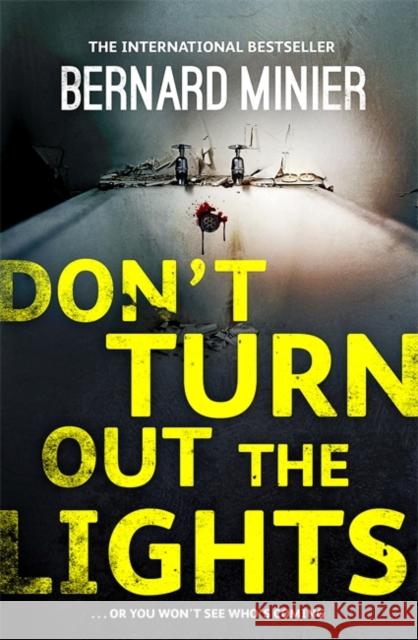 Don't Turn Out the Lights