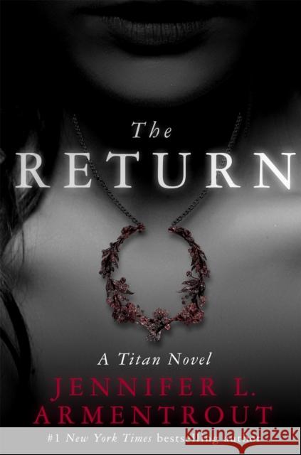 The Return: The Titan Series Book 1