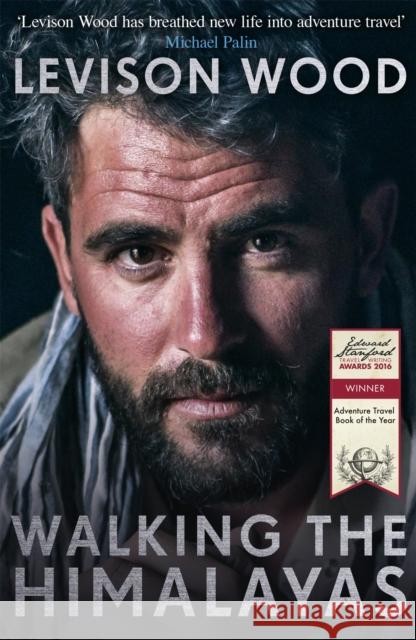 Walking the Himalayas: An Adventure of Survival and Endurance