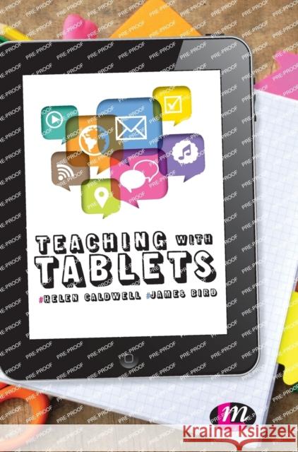 Teaching with Tablets