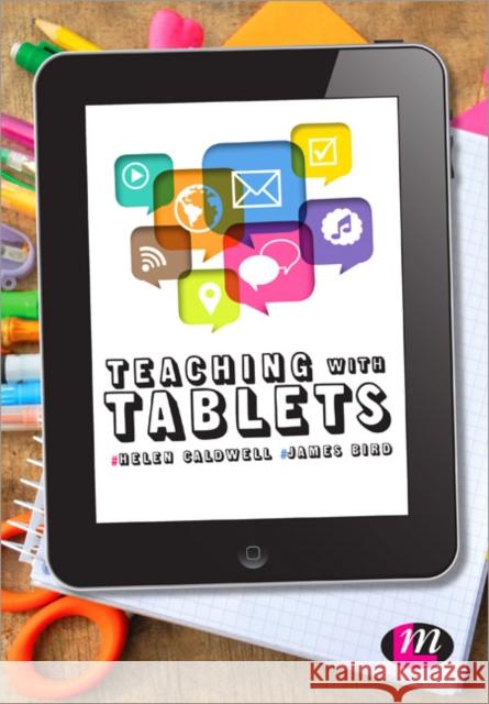 Teaching with Tablets