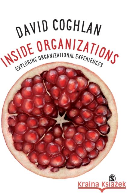 Inside Organizations: Exploring Organizational Experiences