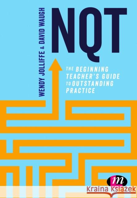 Nqt: The Beginning Teacher′s Guide to Outstanding Practice