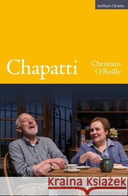 Chapatti