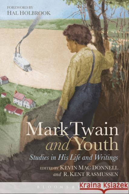 Mark Twain and Youth: Studies in His Life and Writings