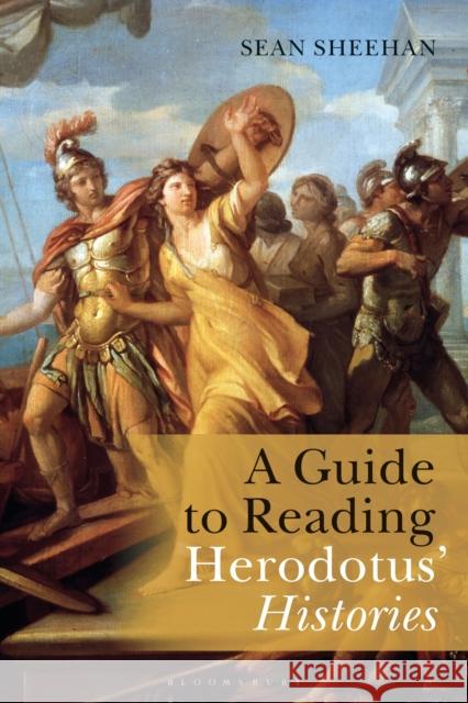 A Guide to Reading Herodotus' Histories