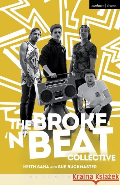 The Broke 'n' Beat Collective