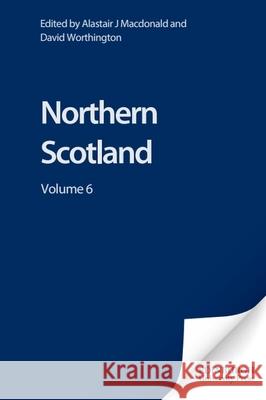 Northern Scotland: Volume 6