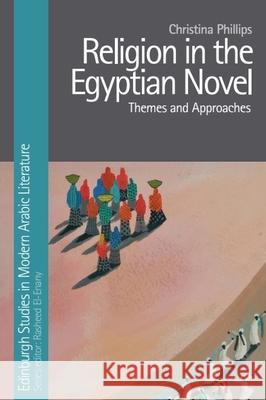 Religion in the Egyptian Novel