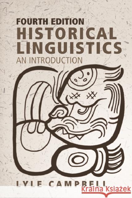Historical Linguistics: An Introduction