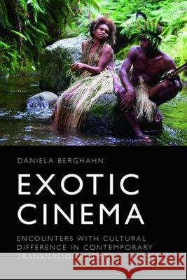 Exotic Cinema