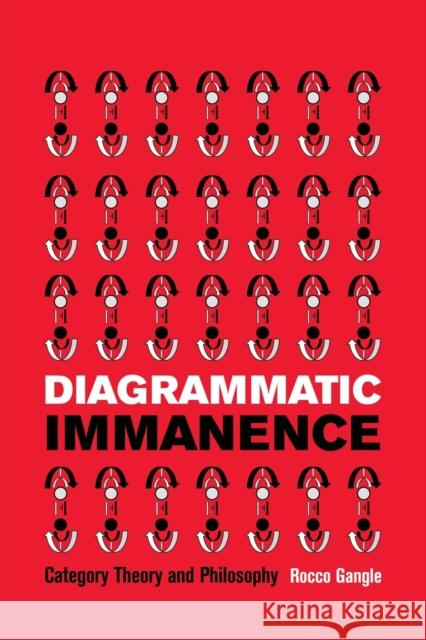 Diagrammatic Immanence: Category Theory and Philosophy