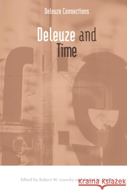 Deleuze and Time