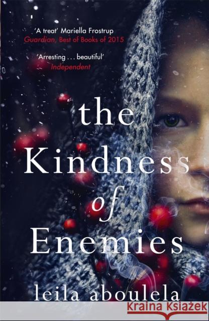 The Kindness of Enemies