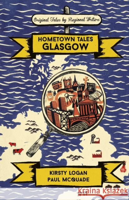 Hometown Tales: Glasgow