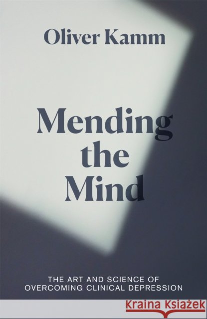 Mending the Mind: The Art and Science of Overcoming Clinical Depression