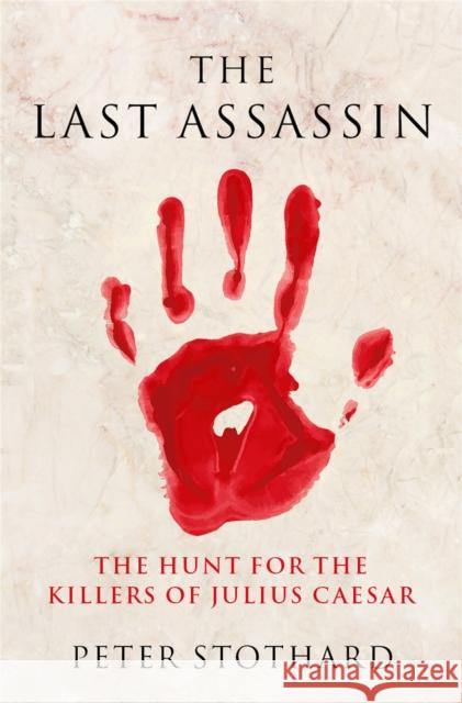 The Last Assassin