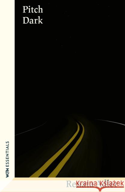 Pitch Dark: With an introduction by Muriel Spark