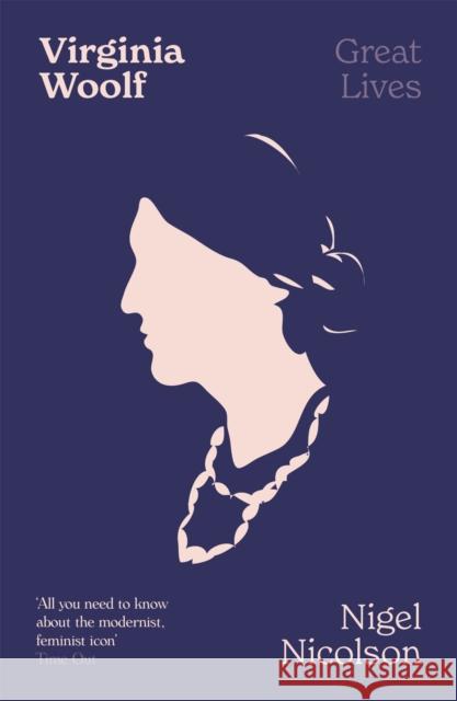 Virginia Woolf