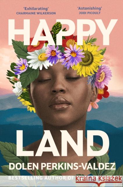 Happy Land: The spellbinding new novel from the bestselling author of Take My Hand