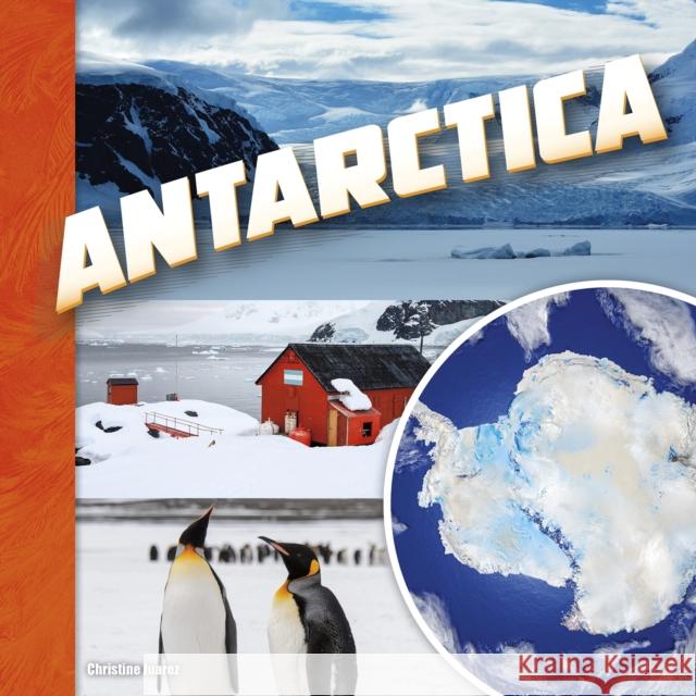 Antarctica