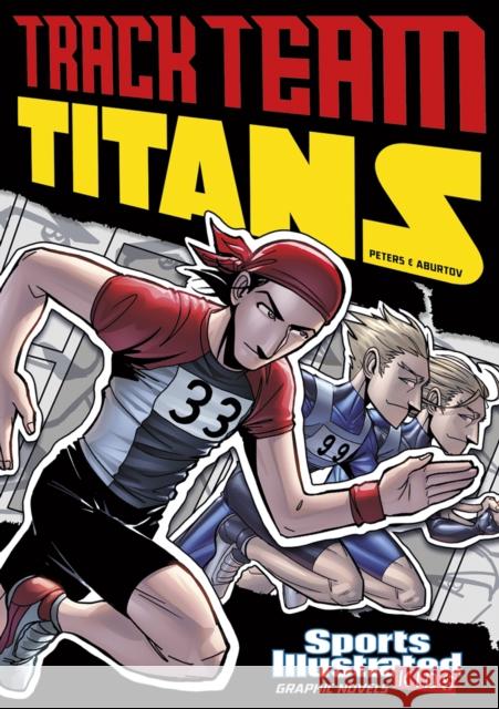 Track Team Titans