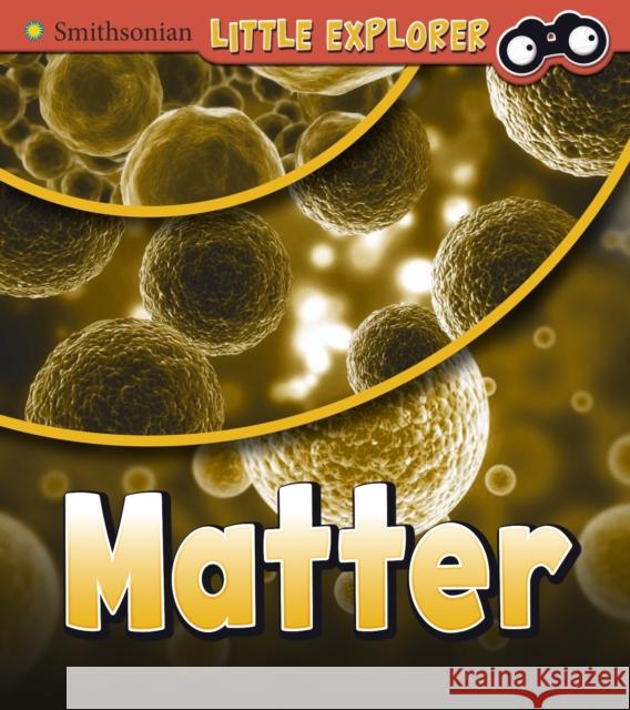 Matter