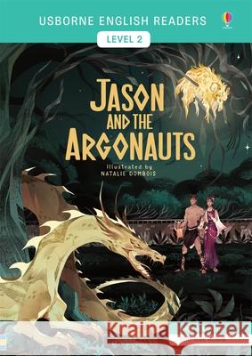 Jason and the Argonauts