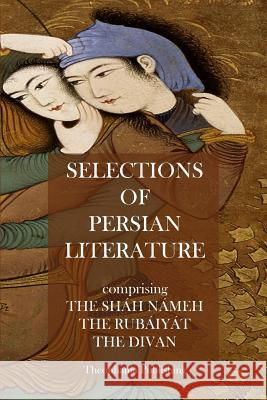 Selections of Persian Literature